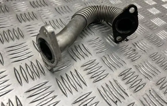 Renault Espace - Grand espace IV EGR valve line/pipe/hose 