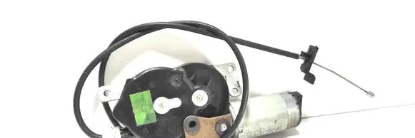 Citroen C5 Seat adjustment motor 9452101
