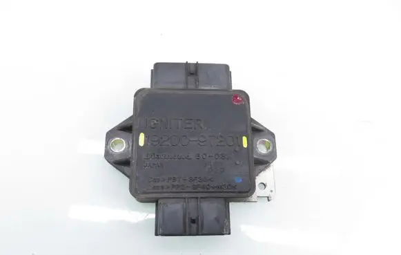 Daihatsu Cuore Combustion control unit/module 1920097201