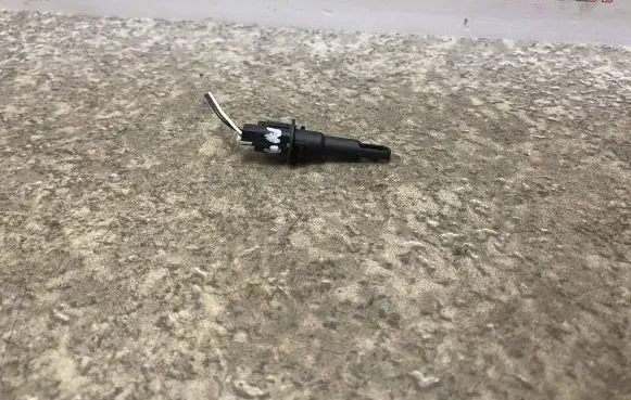 Opel Insignia A Interior temperature sensor 52426154