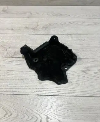BMW 5 F10 F11 Engine splash shield/under tray 74850610 7211899 51757211899