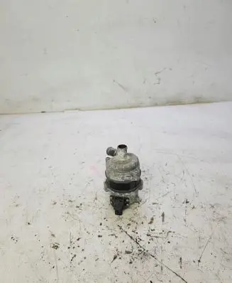 Audi A4 S4 B9 8W Electric auxiliary coolant/water pump 4H0965567A