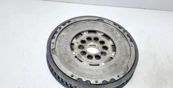 Flywheel