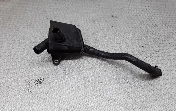 Peugeot 807 Breather/breather pipe/hose 9638961080