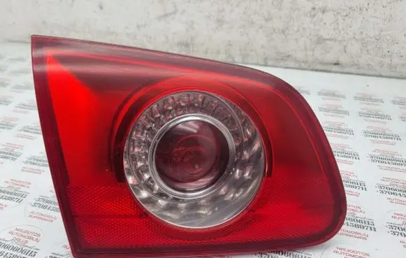 Volkswagen PASSAT B6 Tailgate rear/tail lights 3C9945093