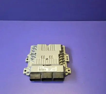 Ford Focus Engine control unit/module BV6112A650DGA STD8007EV0 S180133050B