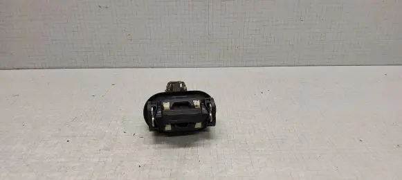 Fiat Bravo Front door check strap stopper 51797748