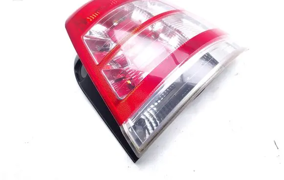 Opel Zafira B Rear/tail lights 13260854R 13349826 217202R