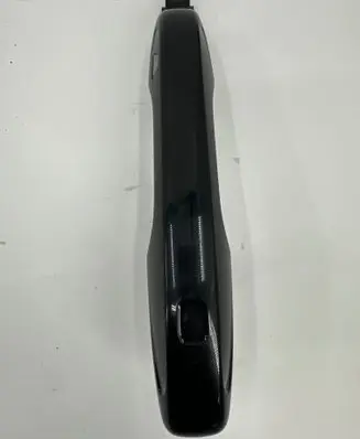 Front door exterior handle