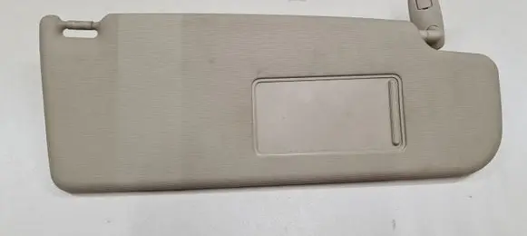 Skoda Octavia Mk2 (1Z) Sun visor 1Z0857552D