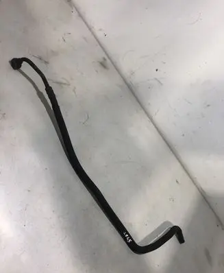 Audi A4 S4 B7 8E 8H Power steering hose/pipe/line 8E1422891AG