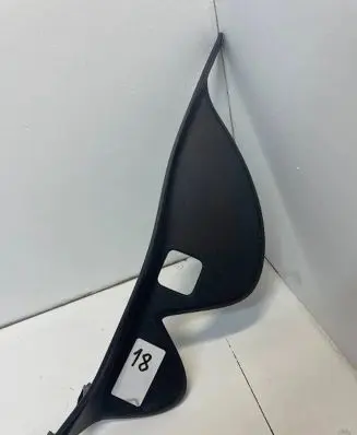 Mitsubishi Eclipse Cross Dashboard side end trim 8002B160