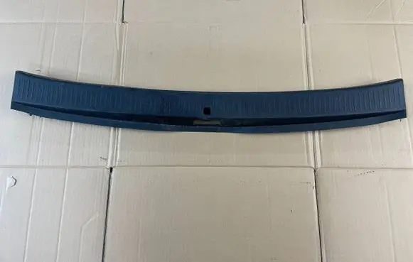 Dacia Dokker Trunk/boot sill cover protection 849211659r