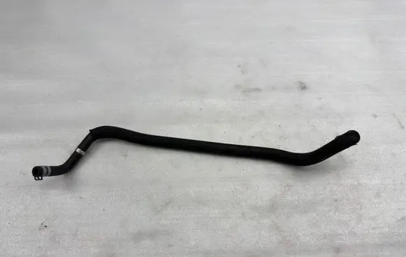 Ford Mustang VI Steering wheel column trim FR338W005CE FR338W005