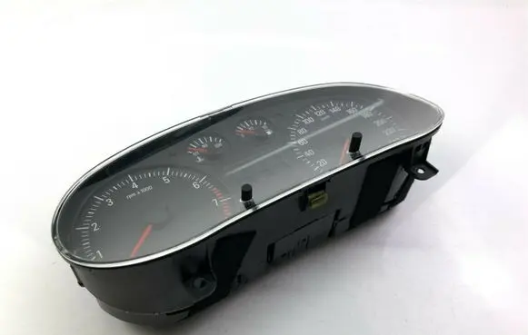 Seat Toledo II (1M) Speedometer (instrument cluster) 1M0919860S F2106