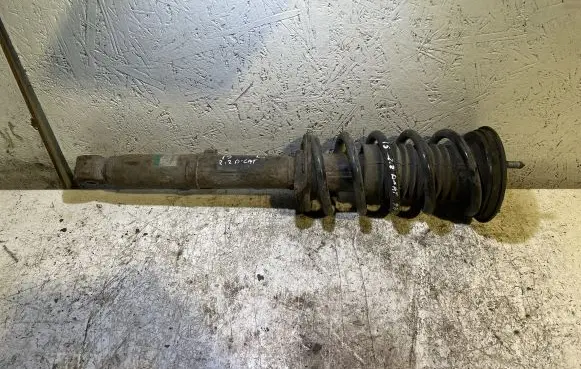 Lexus IS 220D-250-350 Rear shock absorber/damper