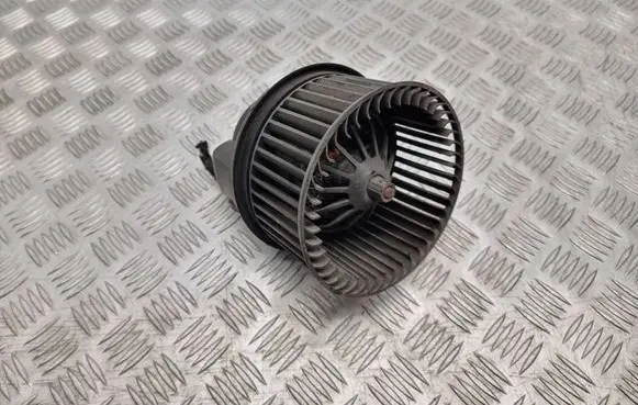Ford S-MAX Heater fan/blower 1736007103