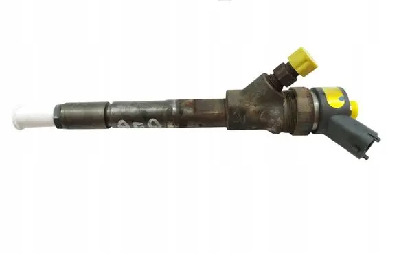 Toyota Yaris Fuel injector 0445110154