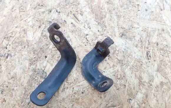Hyundai i30 Other exhaust manifold parts 