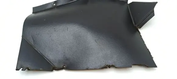 Mercedes-Benz COMPAKT W115 Dashboard lower bottom trim panel 