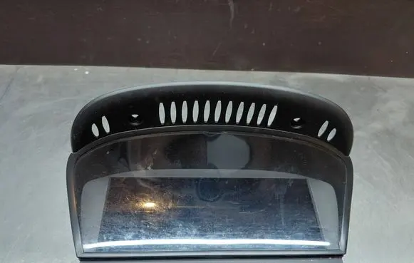 BMW 5 E60 E61 Screen/display/small screen 9151978 9151980 65829151978