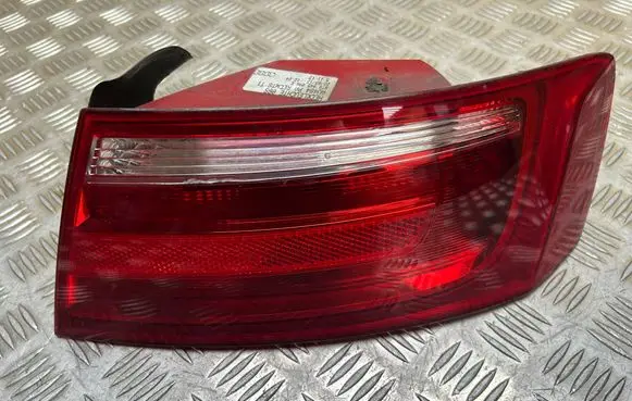 Audi A5 Sportback 8TA Rear/tail lights 8T8945096E