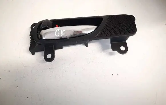 Lexus IS 220D-250-350 Rear door interior handle 6774053010 67740-53010