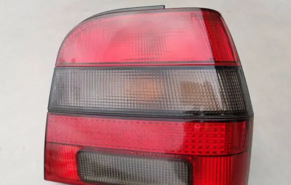 Volkswagen Polo III 6N 6N2 6NF Rear/tail lights 867945257D 33642016 GEMO