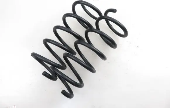Fiat Panda II Rear coil spring 