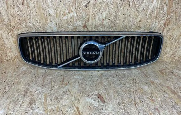 Volvo S90, V90 Front bumper upper radiator grill 31425409 31425404 31425852
