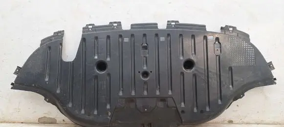 Volkswagen ID.7 Trunk boot underbody cover/under tray 14A825523