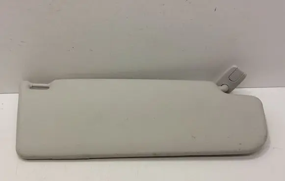 Sun visor