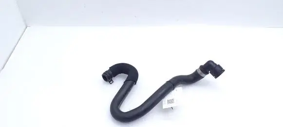 Mercedes-Benz B W246 W242 Engine coolant pipe/hose A2468303196