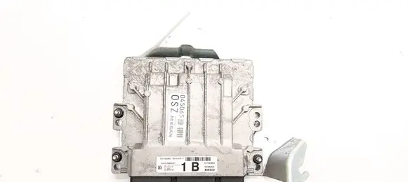 Nissan Qashqai J12 Engine control unit/module 237106UB00