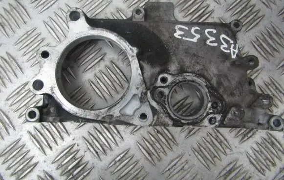 Nissan Almera other engine part