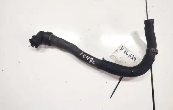 Volvo S60 Engine coolant pipe/hose