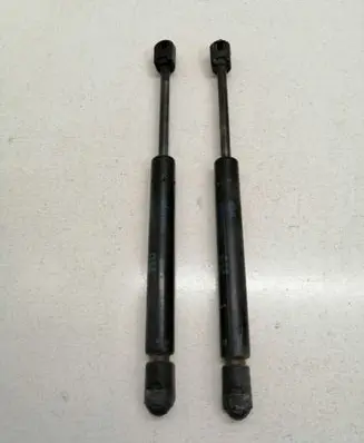 Opel Vectra C Tailgate/trunk strut/damper 09177081