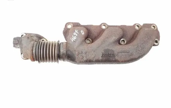 Jeep Grand Cherokee Exhaust manifold 68247778AB