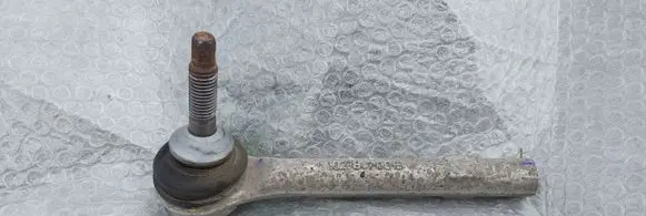 Tesla Model S Steering tie rod 102784100B