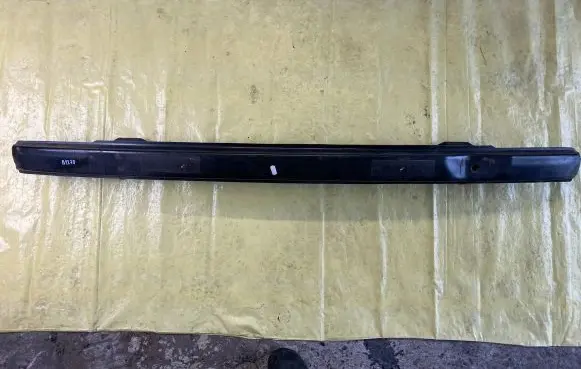 Rear beam