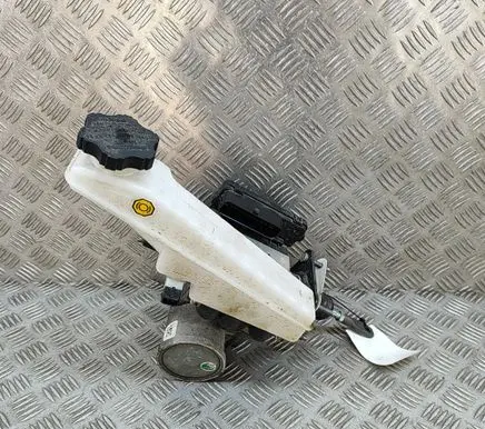 SsangYong Korando ABS Pump BA60001000 A3C07568504