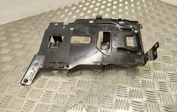 Citroen DS7 Crossback Battery tray 9815288480 981528858000 9815411580