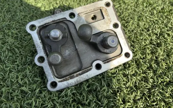 Iveco Daily 3rd gen Other gearbox part 8868879 8870483