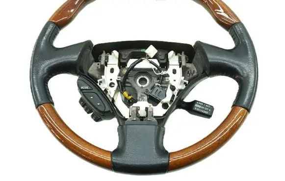 Lexus SC 430 Steering wheel 
