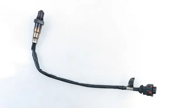 Opel Corsa C Lambda probe sensor 0258006500