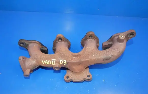 Volvo V60 Exhaust manifold 31380132