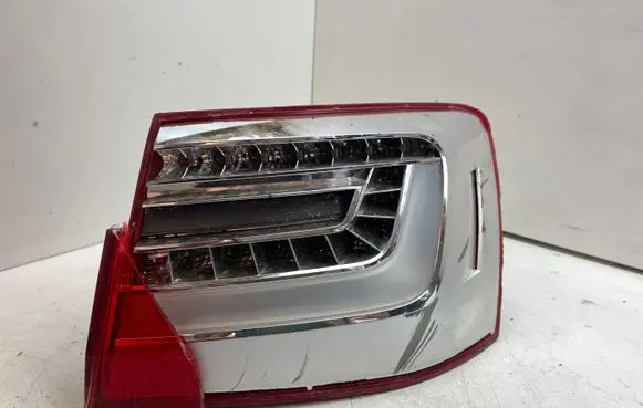 Audi A6 S6 C7 4G Rear/tail lights 4G9945096B