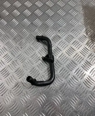 Audi Q7 4L Engine coolant pipe/hose 059103227E