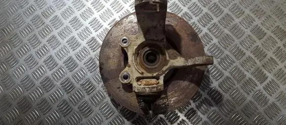 Ford Transit - Tourneo Connect Front wheel hub