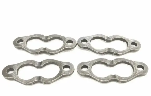 Audi A6 S6 C6 4F Fuel Injector clamp holder